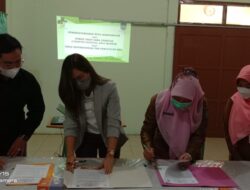 Disdukcapil Gunakan Aplikasi GISA Untuk Tingkatkan Pelayanan