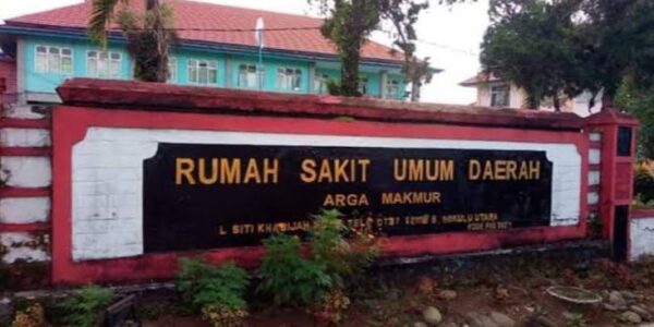 RSUD Telah Tersedia Fasilitas Medis Untuk Pasien Jantung dan DM