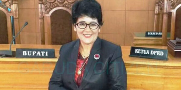 Ketua DPRD Bengkulu Utara Geber Pembahasan Kebijakan Umum APBD