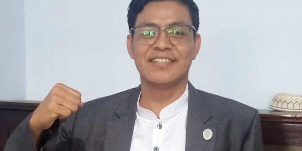Pendaftaran Pemilihan Ketua Aliansi LSM Bengkulu Utara Resmi Dibuka