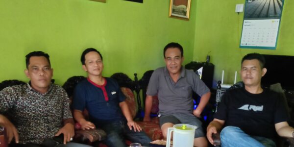 Wartawan Senior Bengkulu Utara Ingatkan LSM Jangan Campuri Urusan Media