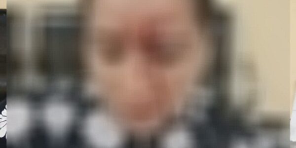 Mantan Anggota Polres Bengkulu Utara Menganiaya Mantan Kakak Ipar